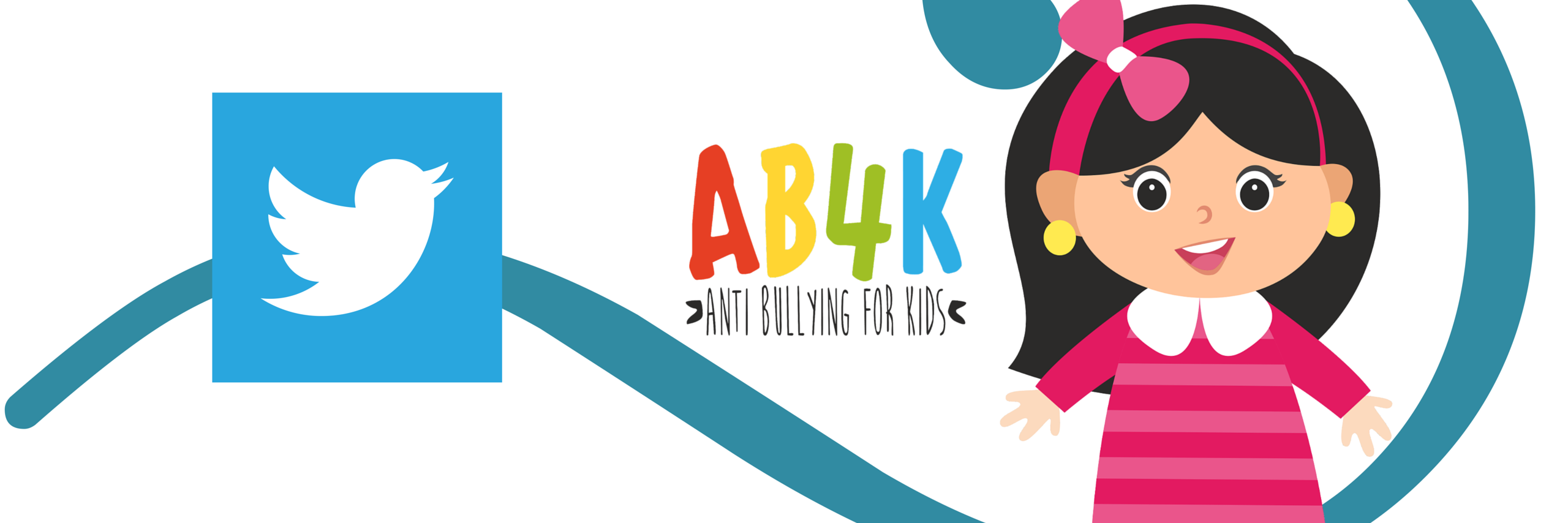 Anti Bullying 4 Kids banner