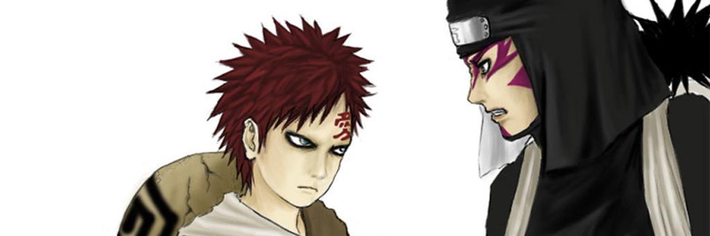 Kankuro_Sand_'s profile banner image