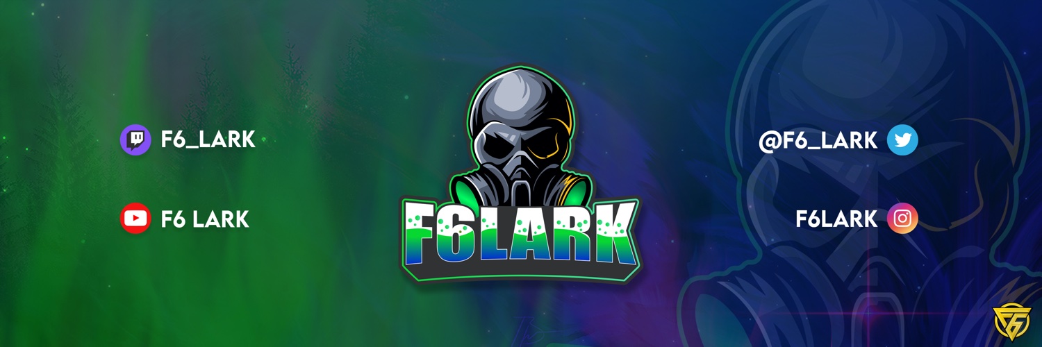 Lark_SR's profile banner image