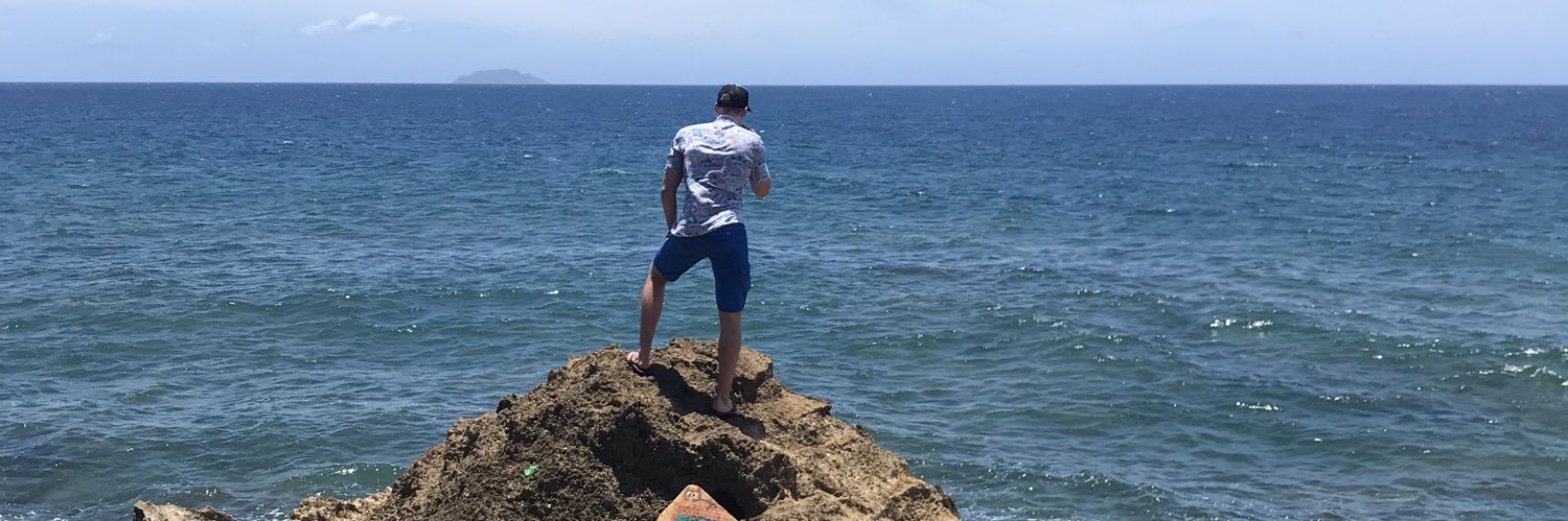 mitchellfaust18's profile banner image