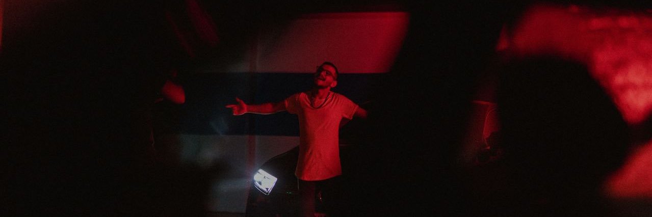 Aro__B's profile banner image