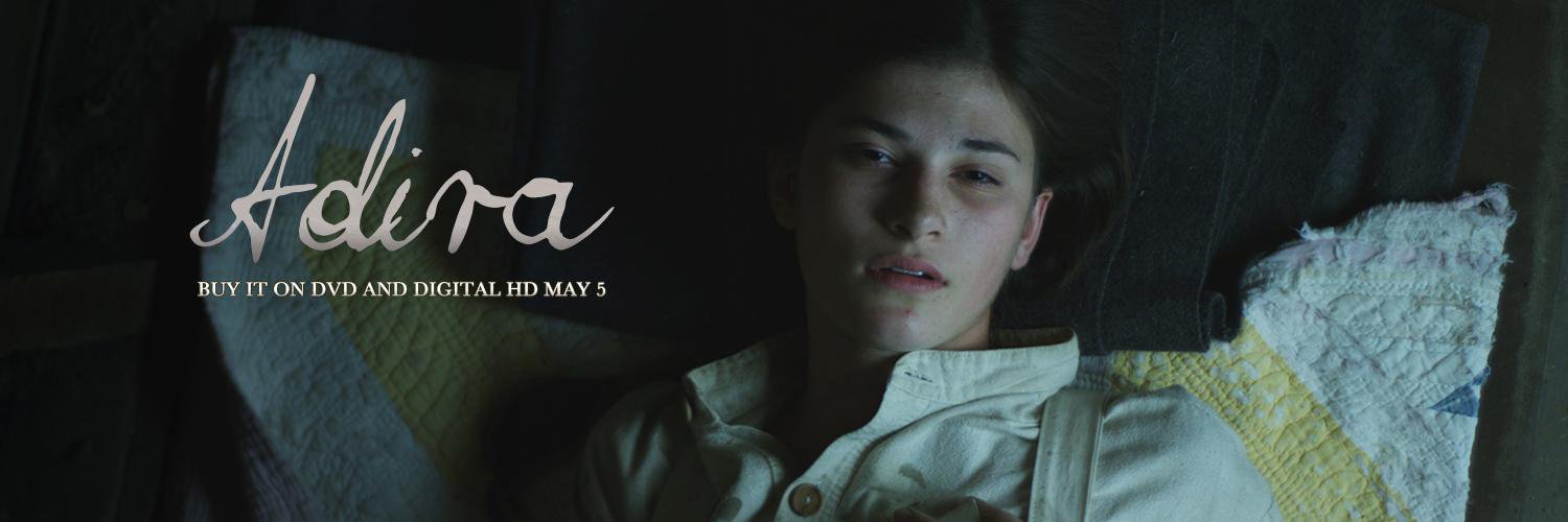 AdiraMovie's profile banner image