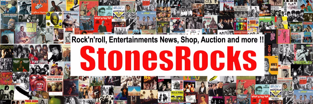 StonesrocksJp's profile banner image
