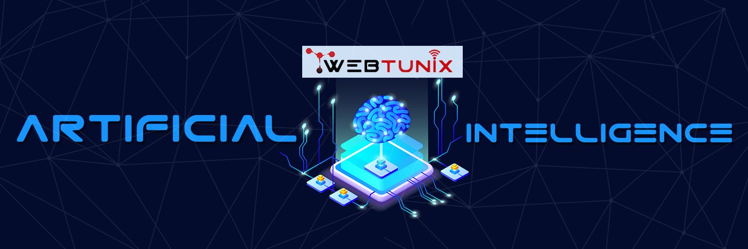 Webtunix AI banner