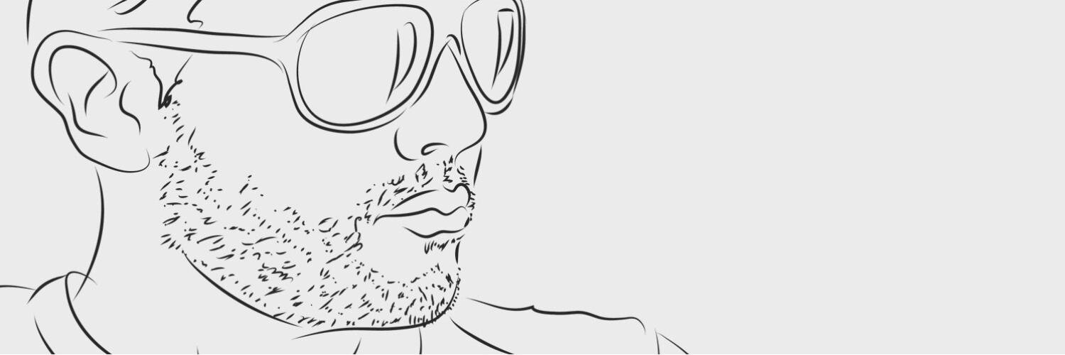 legitdavidwade's profile banner image