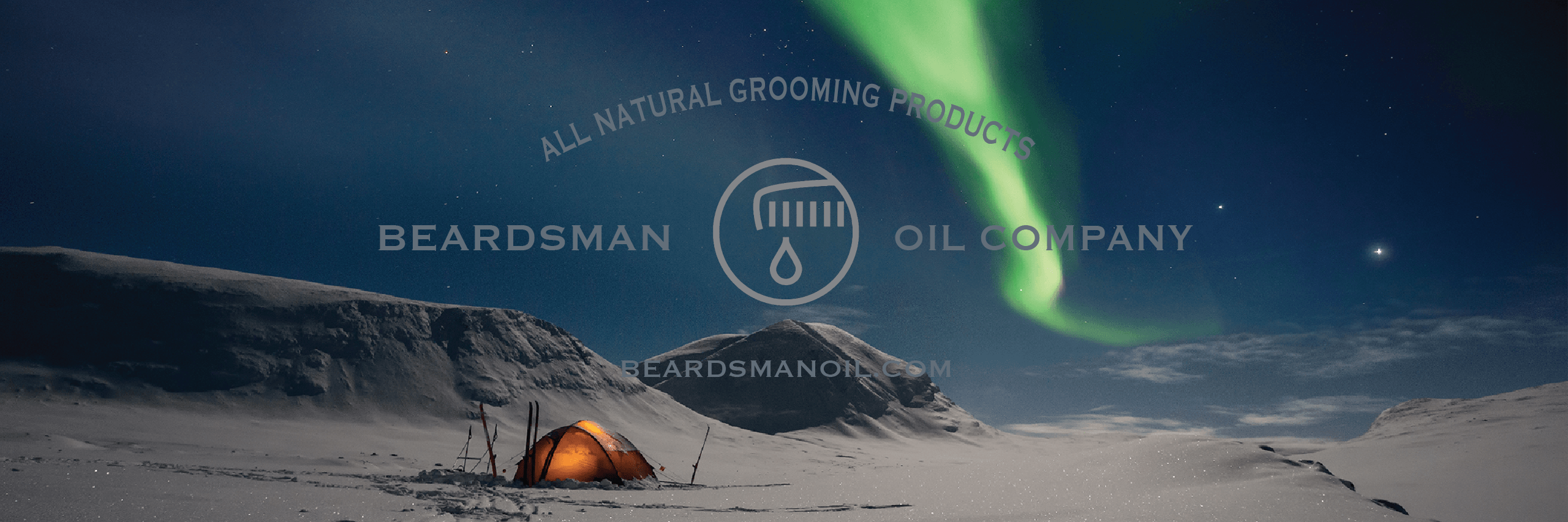 BeardsmanOilCo's profile banner image