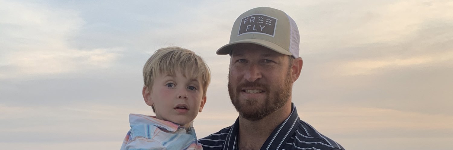 Scott Copeland banner