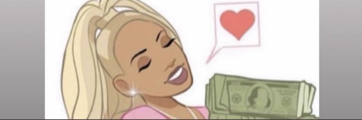 Ariel 🥰🧜🏽‍♀️ banner