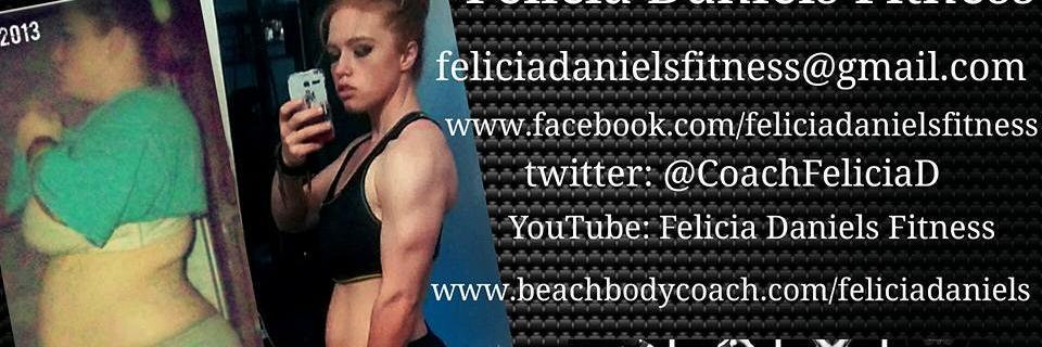 CoachFeliciaD's profile banner image