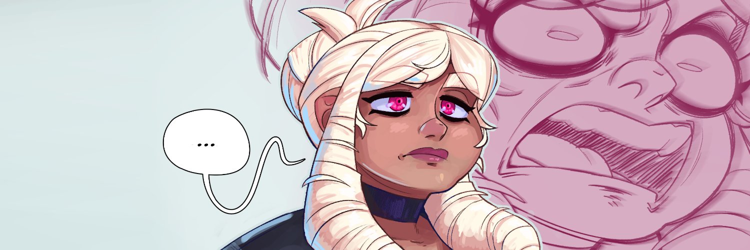 Thedansome banner
