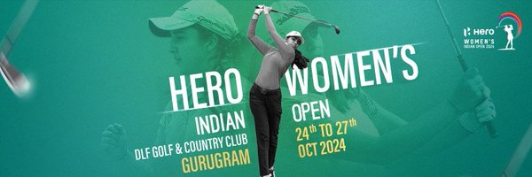 WomenIndianOpen Profile Banner