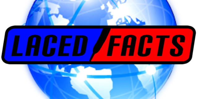 LacedFacts's profile banner image