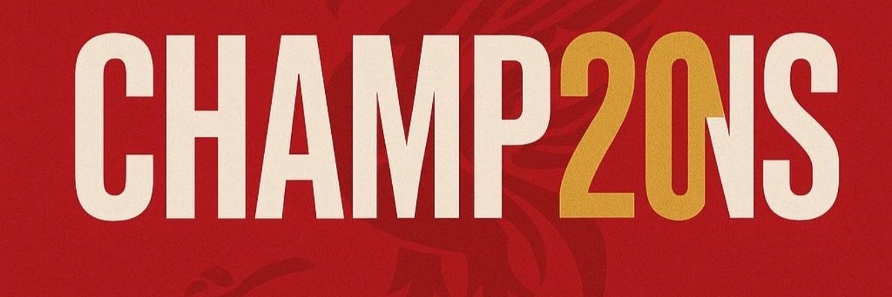 Bevanlfc's profile banner image