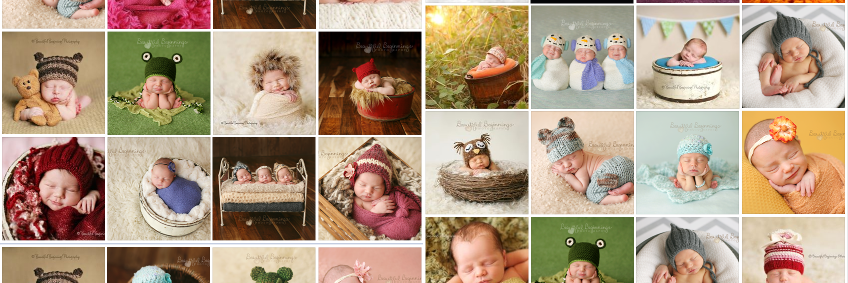 BabyPhotosMD's profile banner image