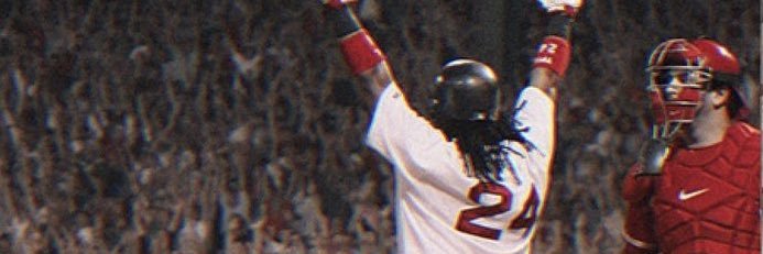 Axel David Post banner