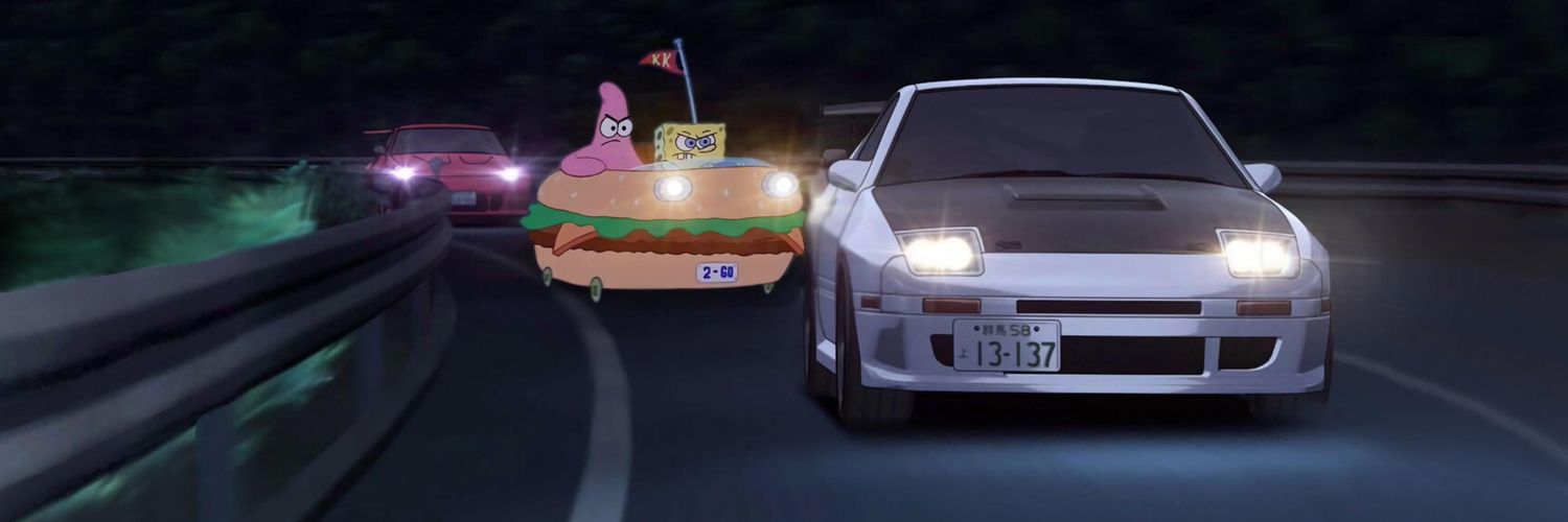 derplehaze's profile banner image