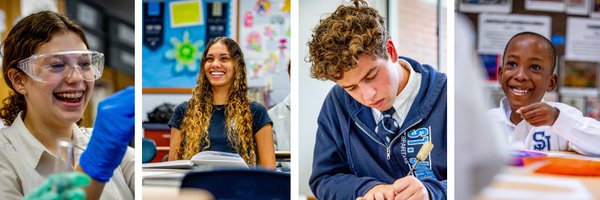 sjcds Profile Banner