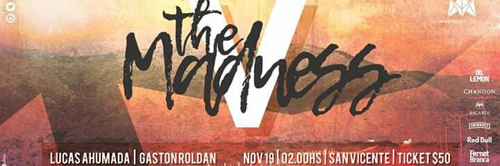 TheMadnessDf's profile banner image
