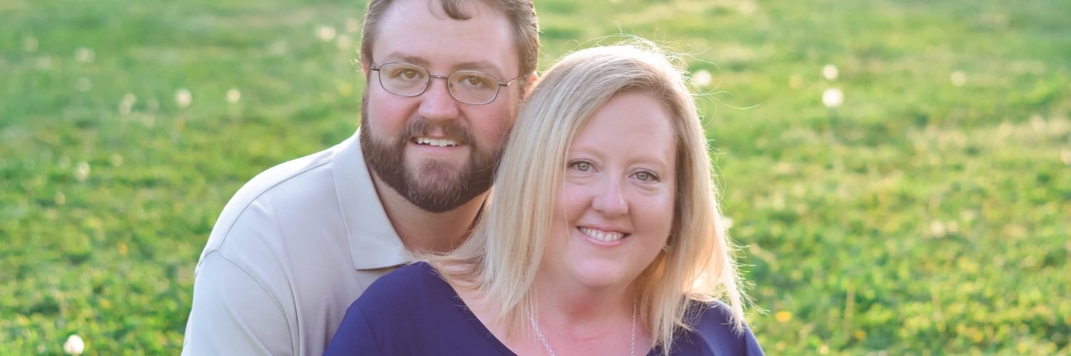 BethDarnell's profile banner image
