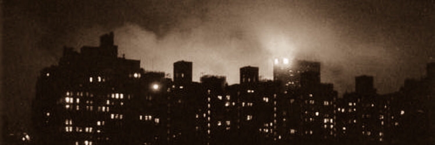 AustereRebel's profile banner image