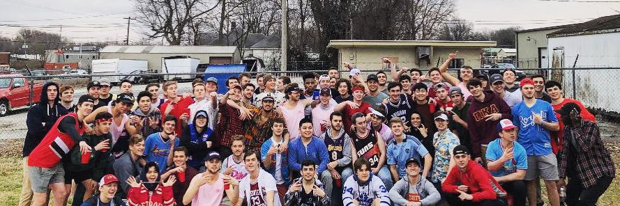 treydurbin4's profile banner image