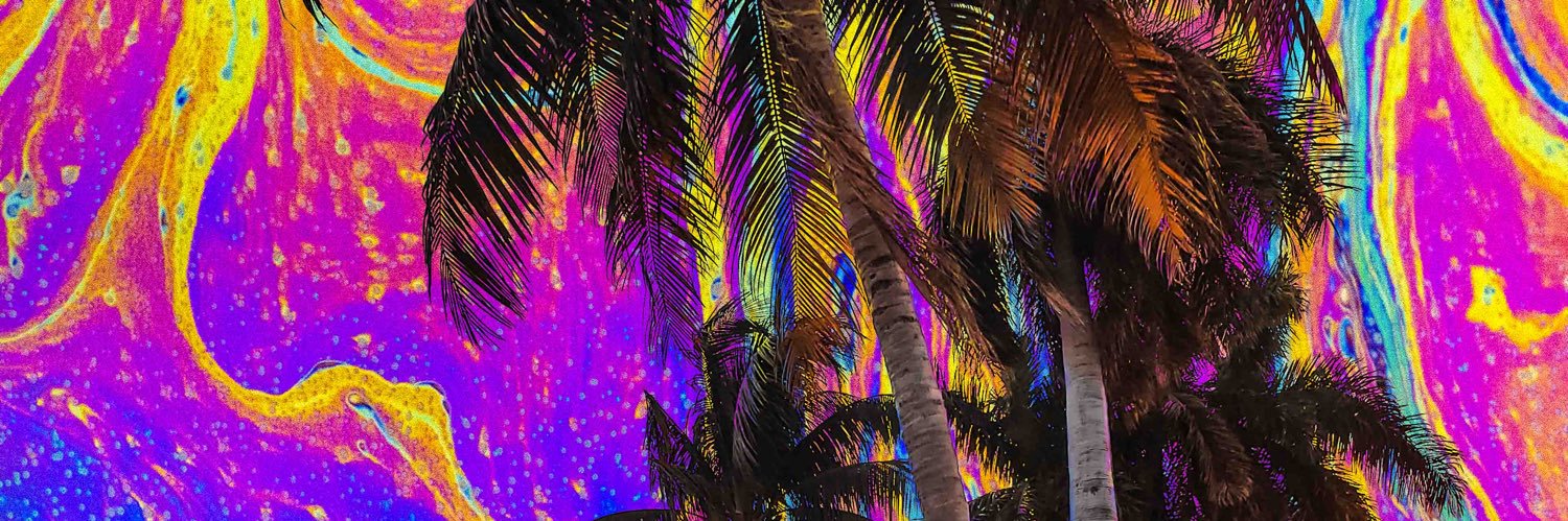 theseantavel's profile banner image