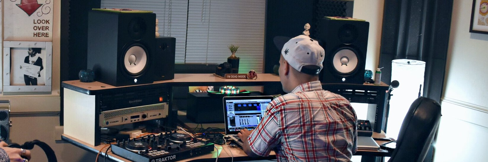 AStudioDualism's profile banner image