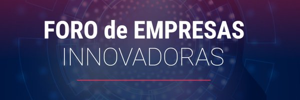 FOROINNOVADORAS Profile Banner