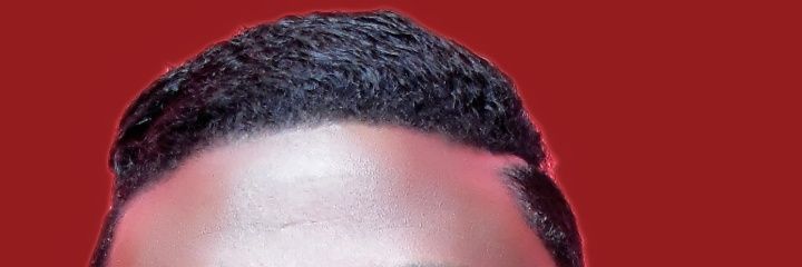 francisedoh2's profile banner image