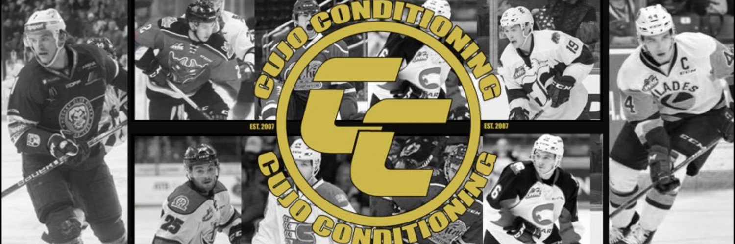 CuJo Conditioning banner