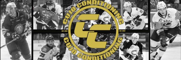TeamCuJo Profile Banner