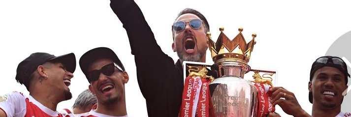 UpGunnersNG's profile banner image