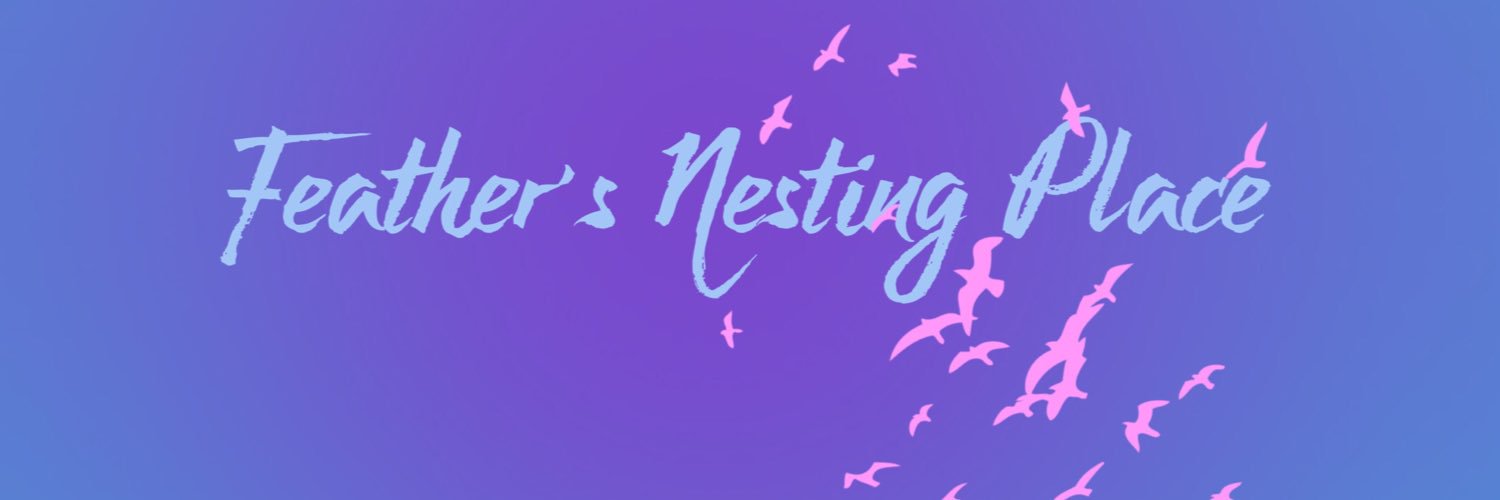 HefsAngel05's profile banner image