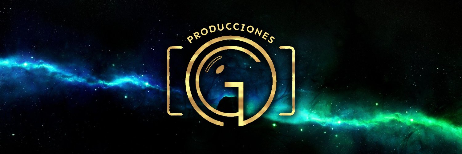 ProductoraGV's profile banner image