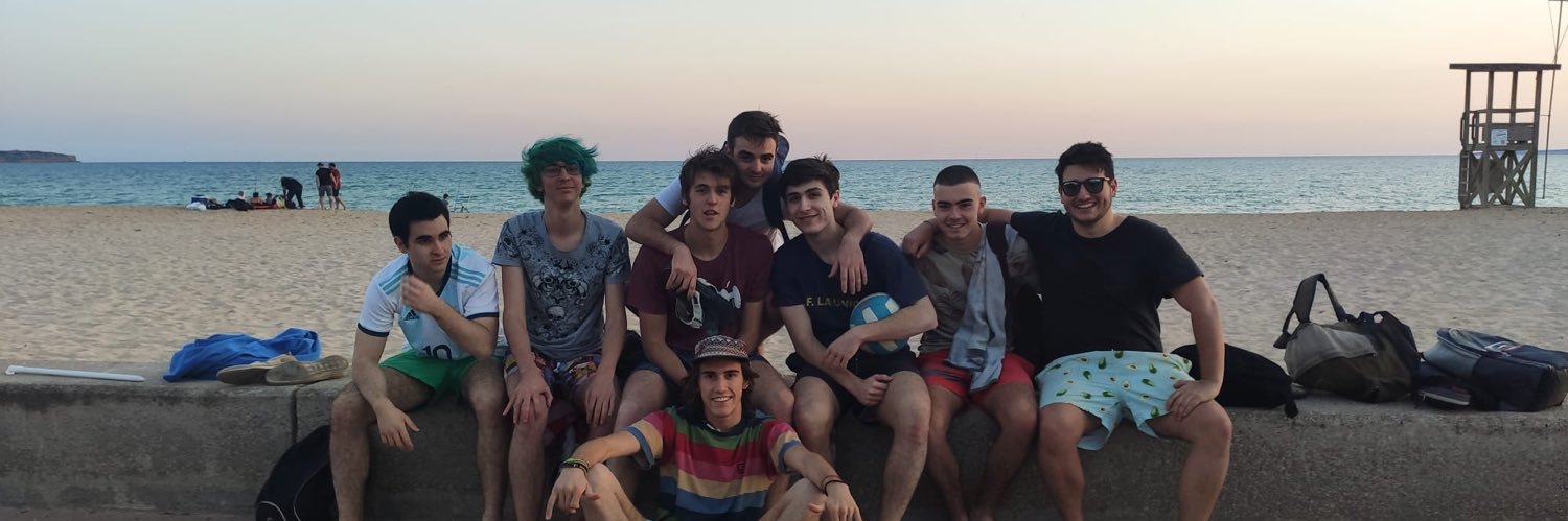 ChrostyBoy's profile banner image