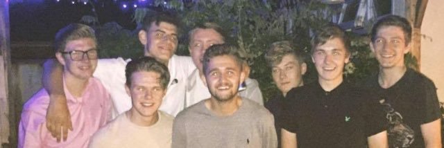 benharris_98's profile banner image