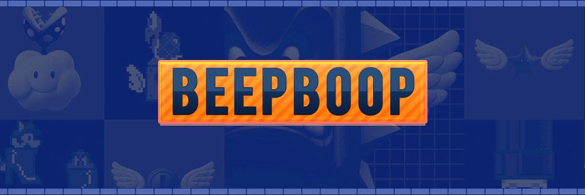 beepbo0p's profile banner image