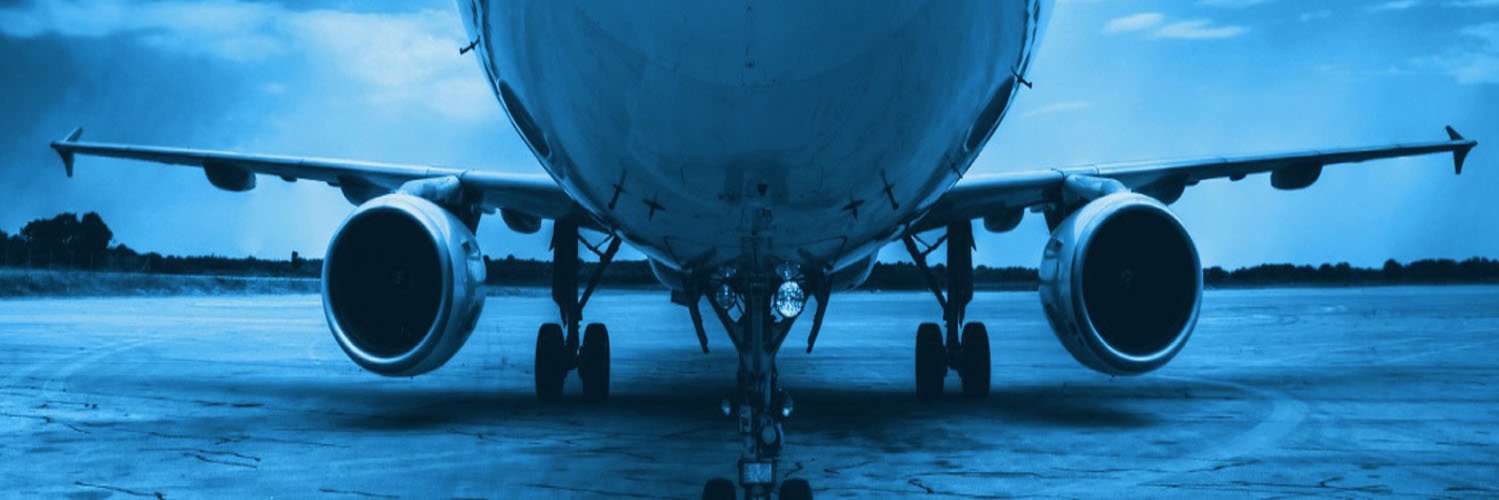 APOC Aviation banner