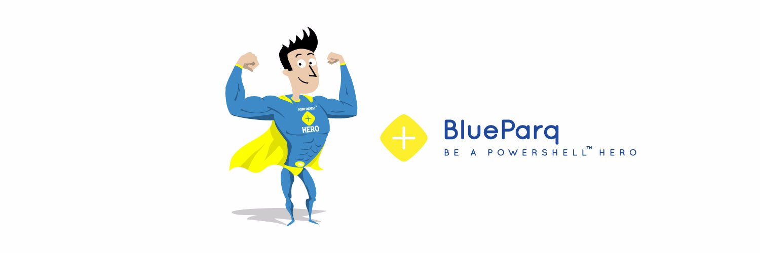 BlueParq's profile banner image