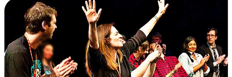 DnvrImprovFest's profile banner image