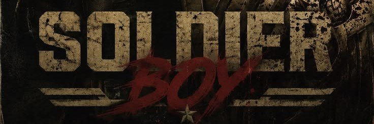Soldatino92's profile banner image