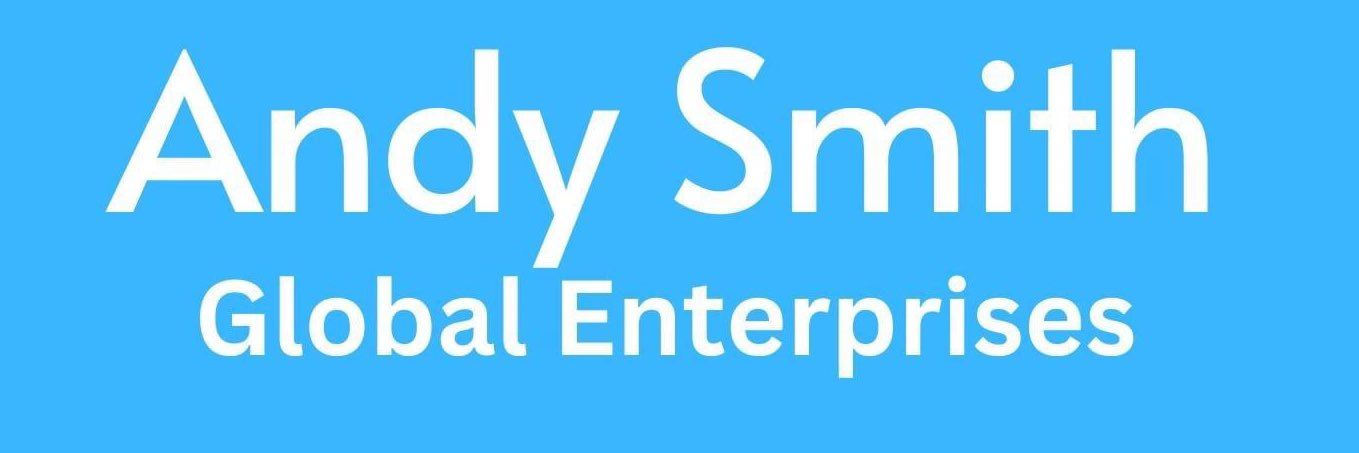 AndySmithMonroe's profile banner image