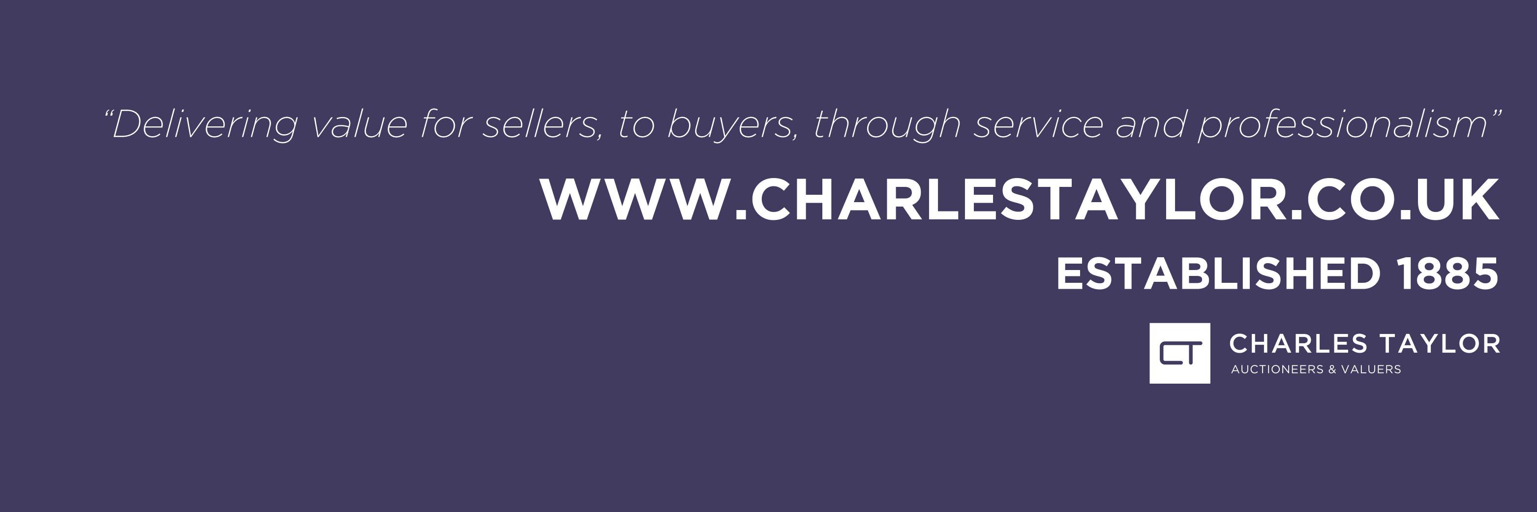 CTaylorAuctions's profile banner image