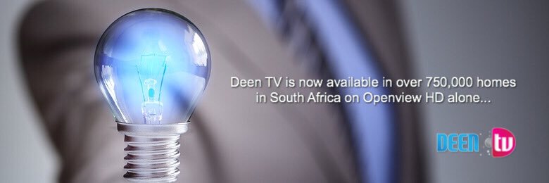 DeenRadio's profile banner image