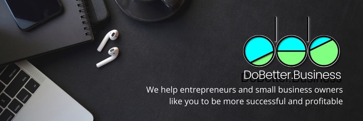 DoBetter.Business banner