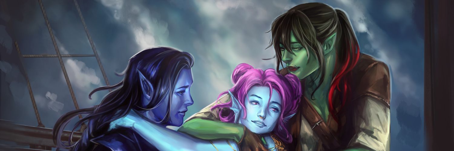belugabear's profile banner image