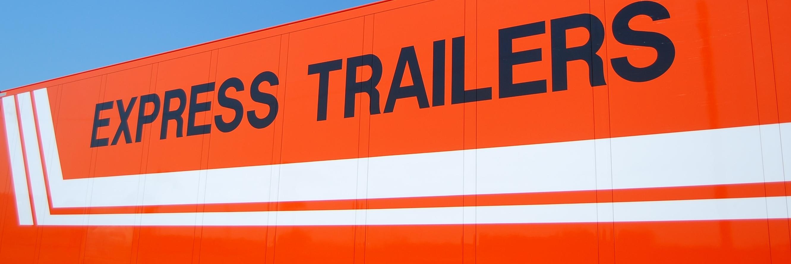ExpressTrailers's profile banner image