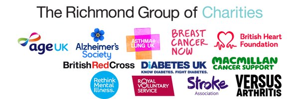 The Richmond Group Profile Banner