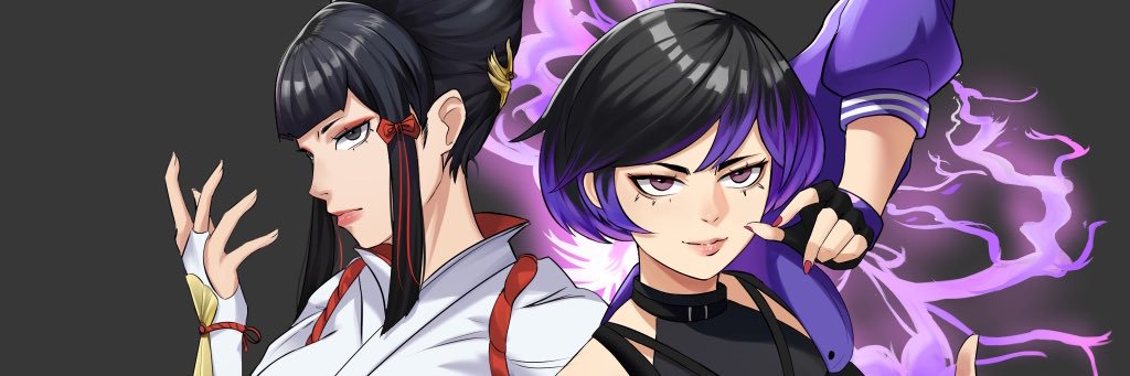 Luka's banner