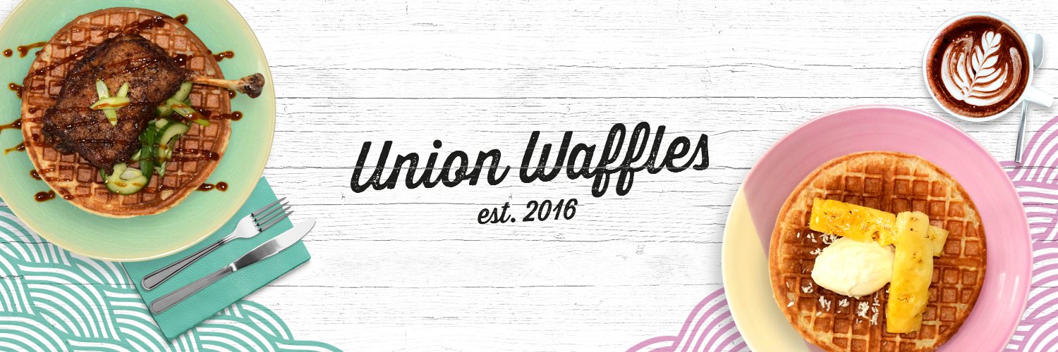 UnionWaffles's profile banner image